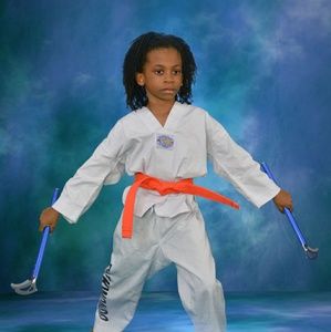 Meet your Posher, Gabriel